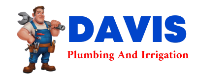 Trusted plumber in ORMSBY